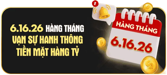 Khuyến mãi mới nhất 79king 12