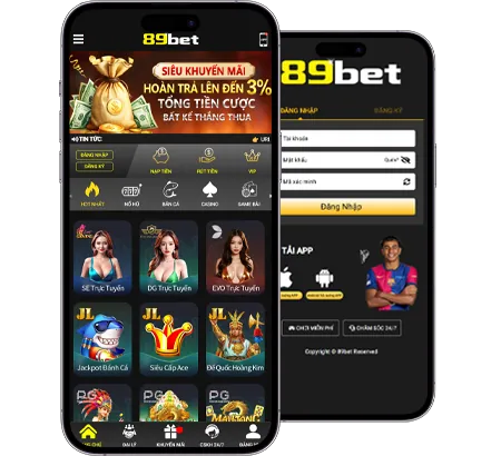 Giới thiệu nền tảng 79king 12