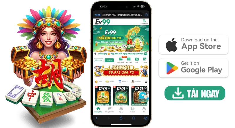 Đa dạng trò chơi tại 79king 12