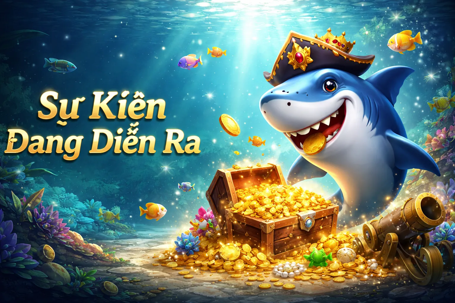 Khuyến mãi mới nhất 79king 12