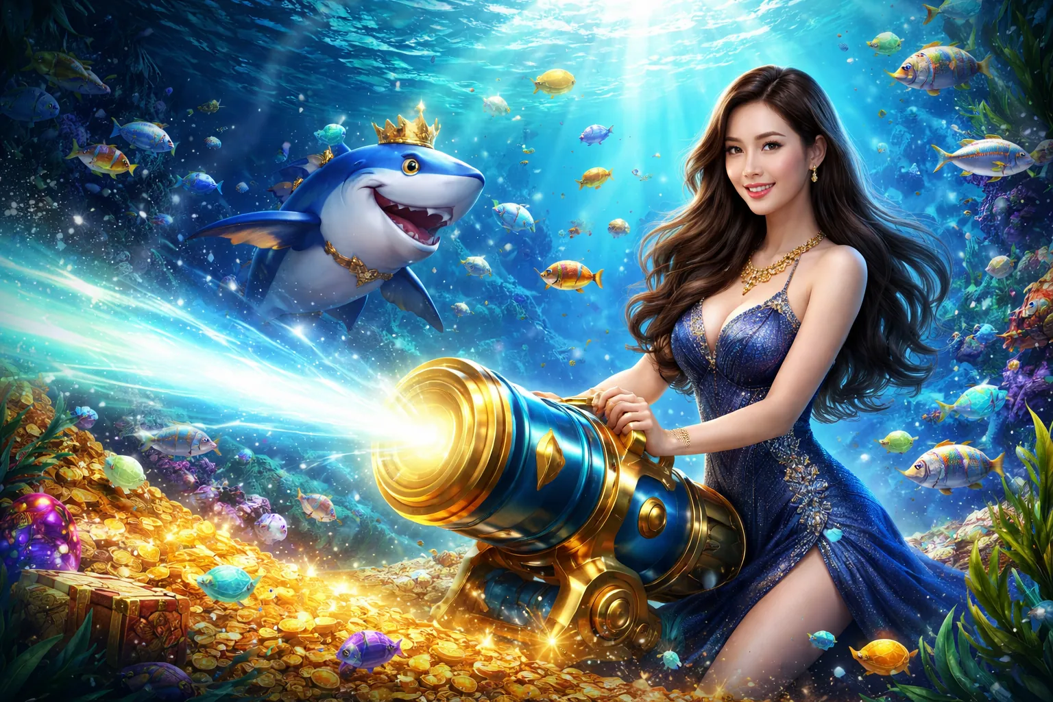 Hướng dẫn đăng ký và nạp tiền tại 79king 12